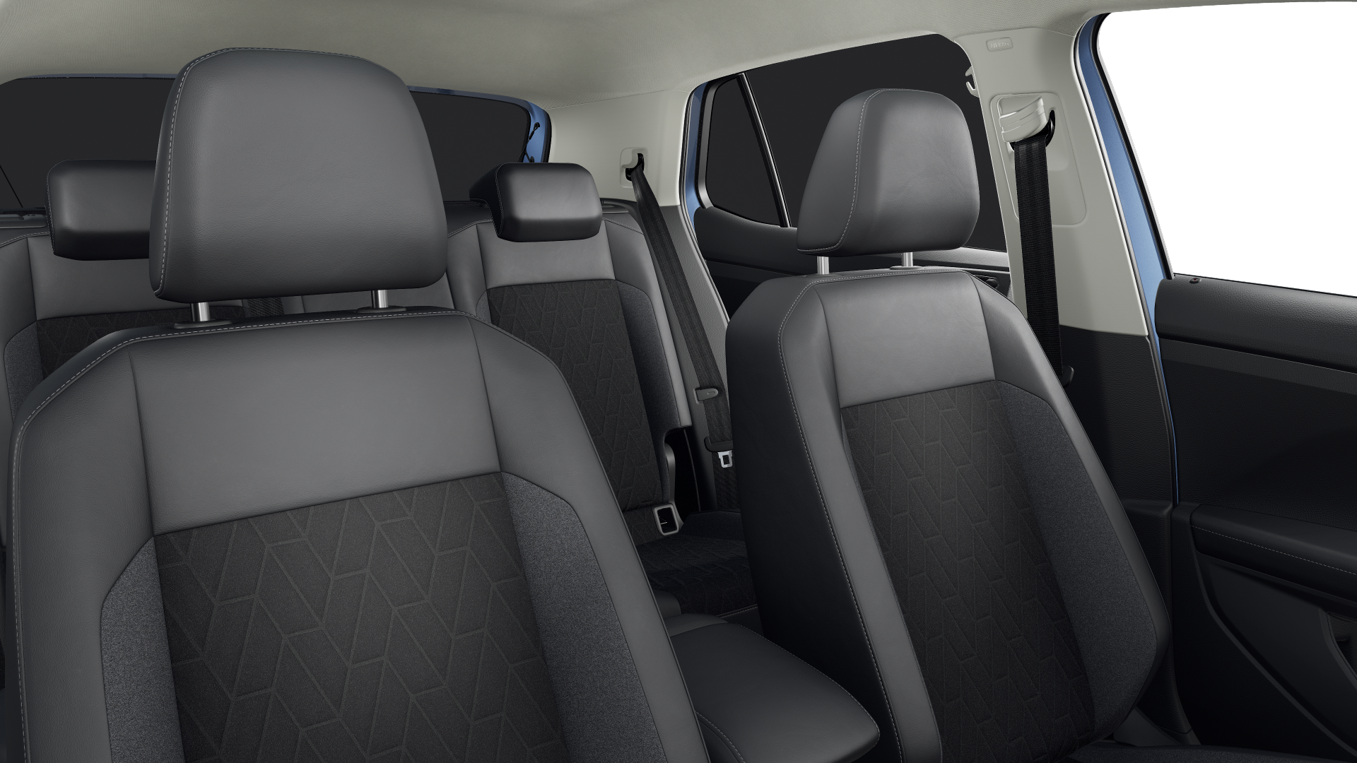 Volkswagen T-Cross DSG