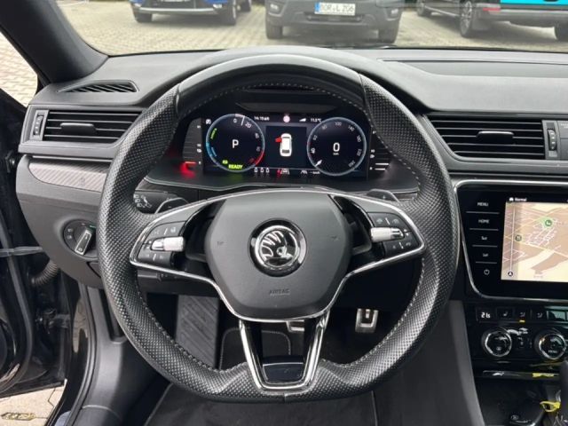 Skoda Superb Combi Sportline iV