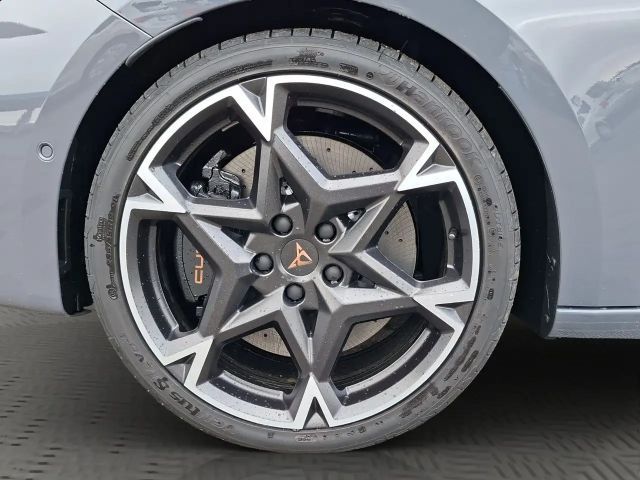 Cupra Leon 2.0 TSI DSG VZ