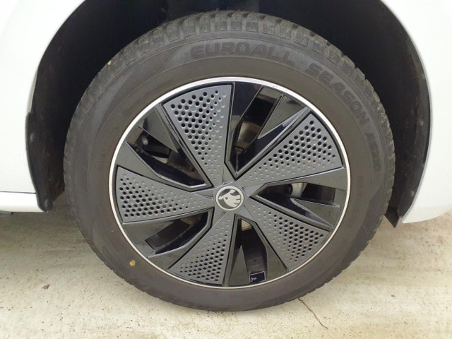 Skoda Kamiq 1.5 TSI Monte Carlo