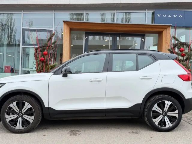 Volvo XC40 Ultimate