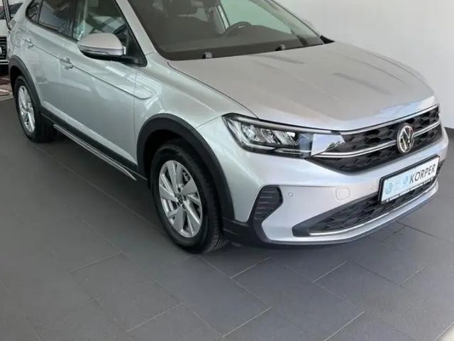 Volkswagen Taigo 1.0 TSI