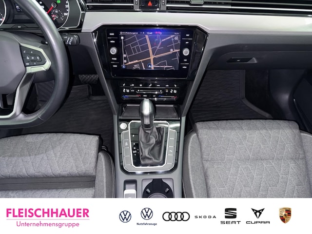 Volkswagen Passat 1.5 TSI Business Variant