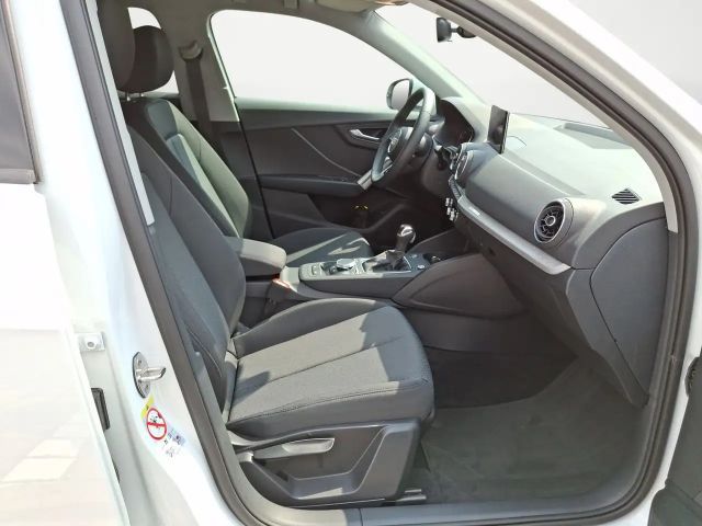 Audi Q2 35 TFSI S-Tronic