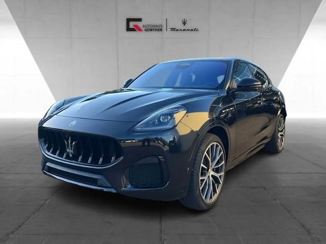 Maserati Grecale MHEV Modena
