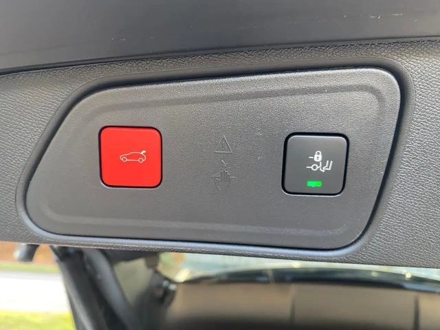 Peugeot 3008 GT-Line Hybrid