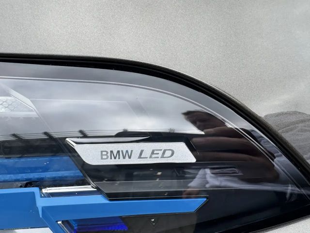 BMW X6 Coupé M-Sport xDrive40d