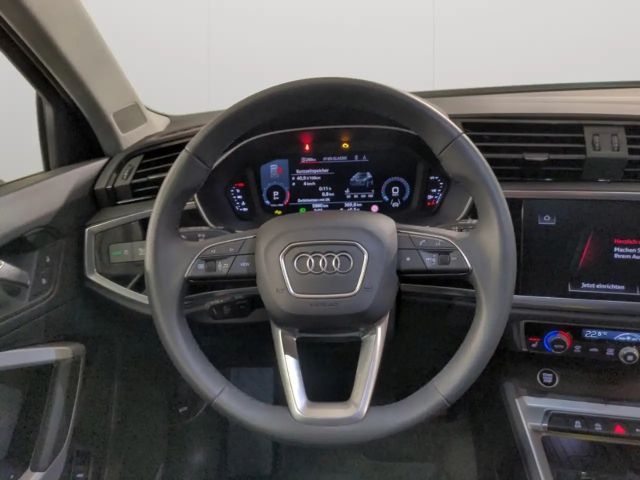 Audi Q3 35 TFSI S-Tronic