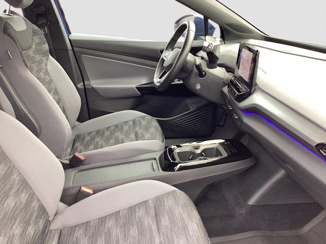 Volkswagen ID.4 55 kWh Performance Pure