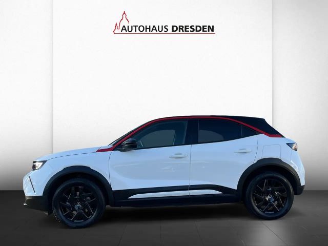 Opel Mokka GS-Line Grand Sport Mokka-e