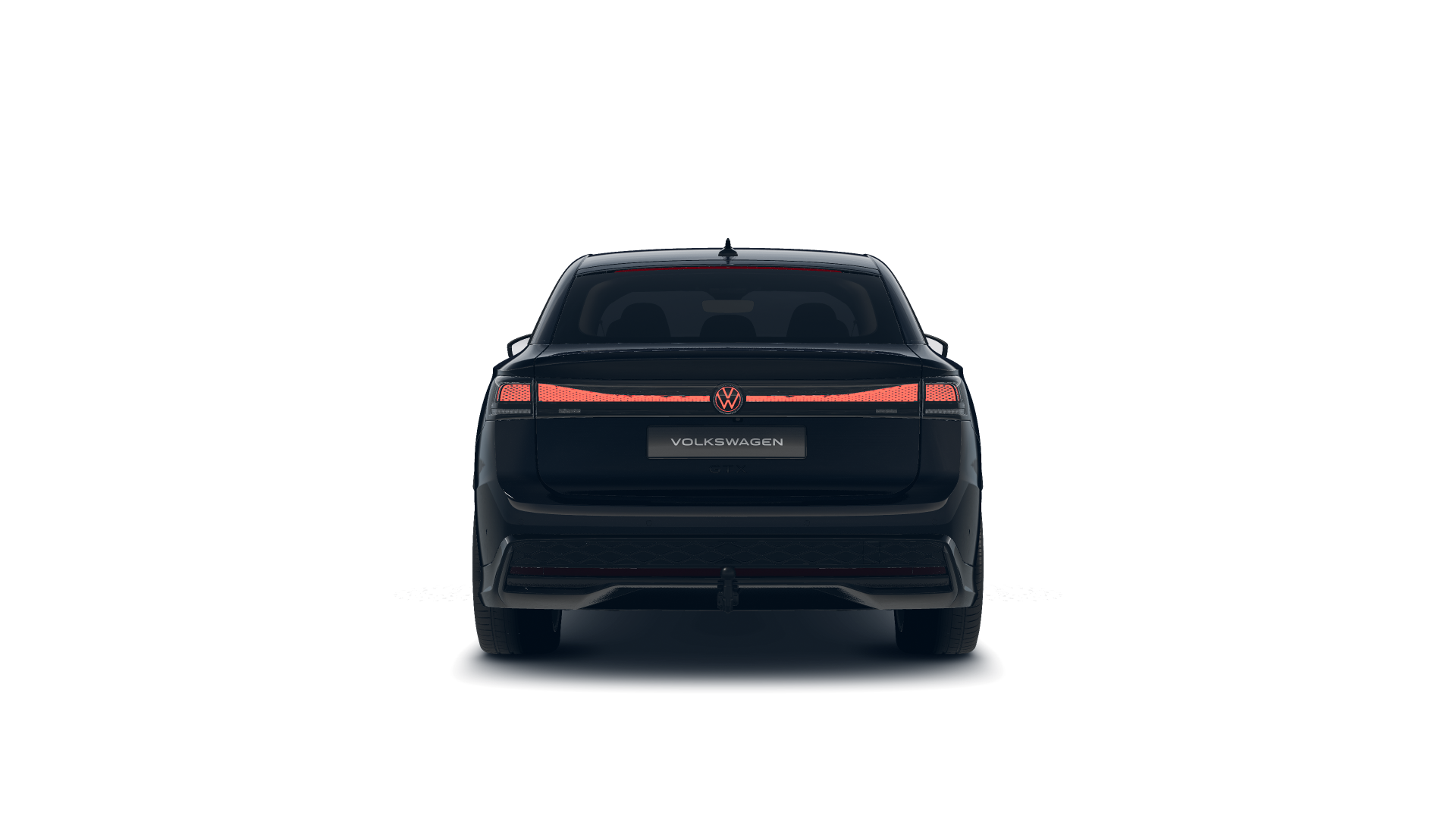 Volkswagen ID.7 4Motion