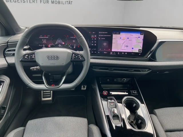 Audi A6 e-tron Avant Edition Quattro S-Line