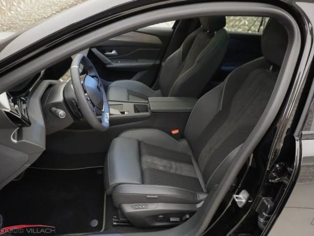 Peugeot 308 BlueHDi EAT8 GT-Line SW