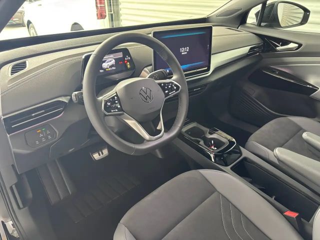 Volkswagen ID.4 4Motion Performance Pro