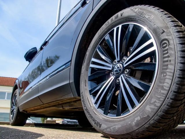 Volkswagen Tiguan 1.5 TSI