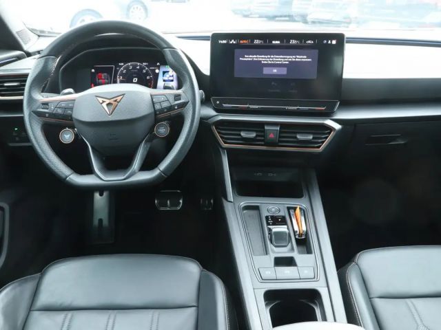 Cupra Formentor 2.0 TSI 4Drive DSG VZ