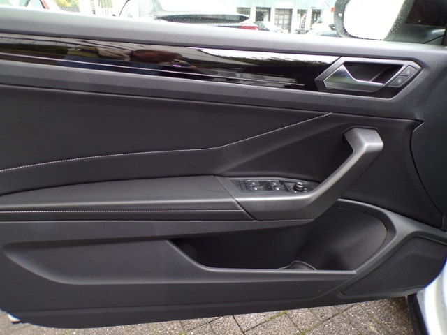 Volkswagen T-Roc 1.5 TSI Cabriolet DSG Style