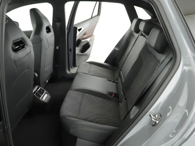 Volkswagen ID.4 Business Performance Pro