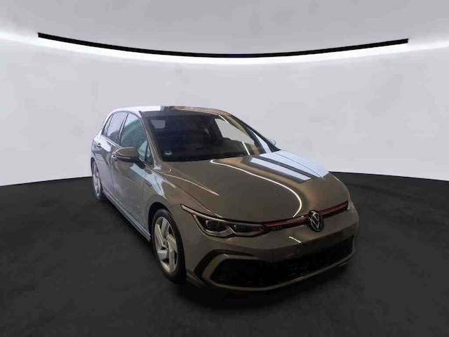 Volkswagen Golf 2.0 TSI GTI Golf VIII