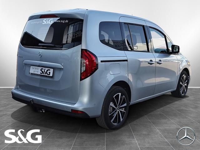 Mercedes-Benz T 180 Progressive