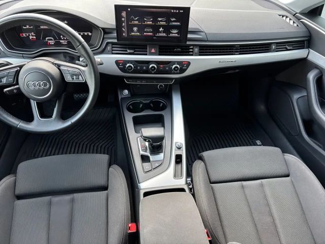 Audi A5 2.0 TFSI Quattro S-Tronic Sportback