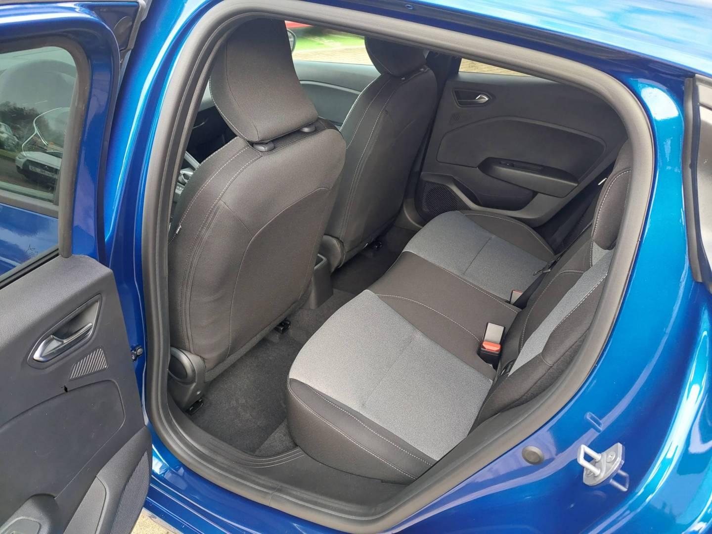 Mitsubishi Colt 1.6 Hybrid