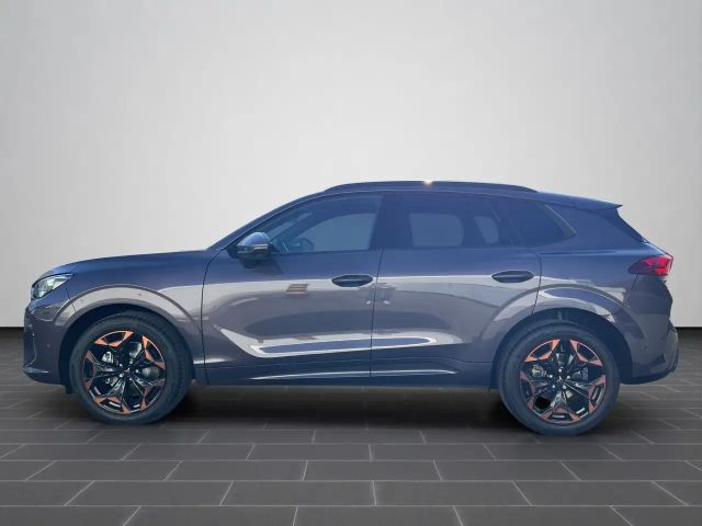 Cupra Terramar 2.0 TSI