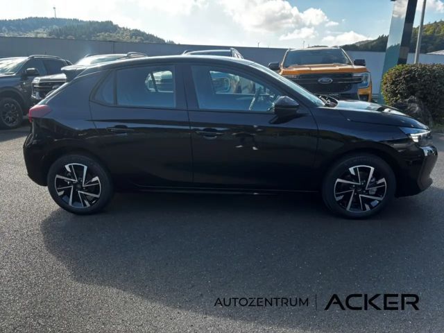 Opel Corsa 1.2 Turbo GS-Line Grand Sport Turbo