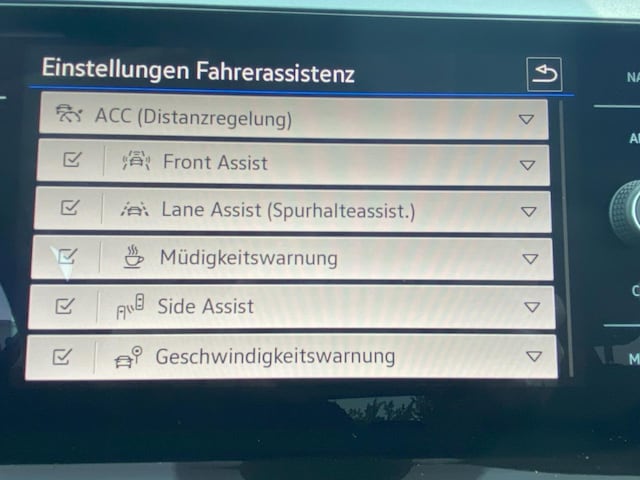 Volkswagen Polo 1.0 TSI DSG Style