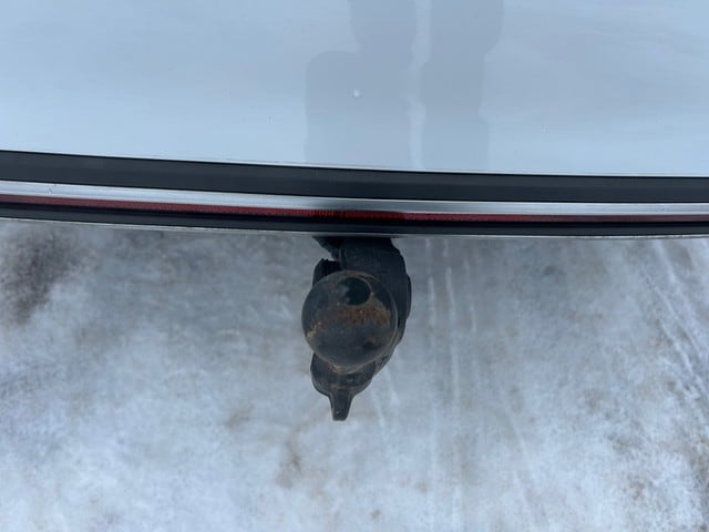 Volkswagen Passat 2.0 TDI AllTrack DSG Variant