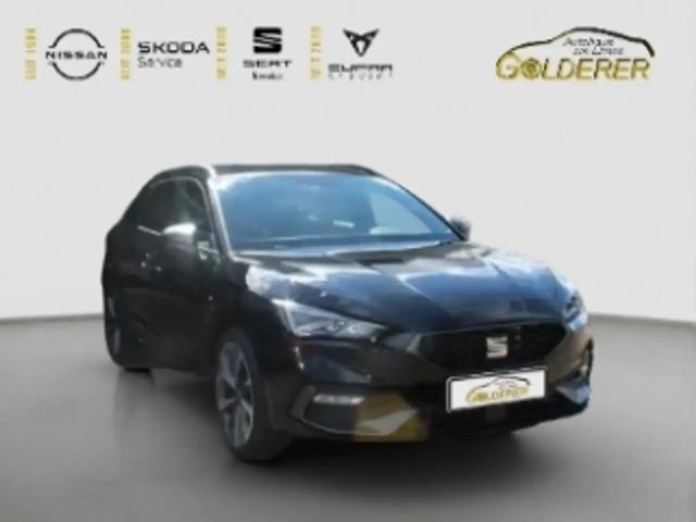 Seat Leon FR-lijn Sportstourer