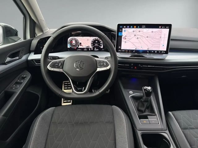 Volkswagen Golf 1.5 TSI Golf VIII