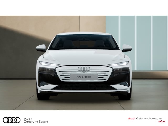 Audi A6 e-tron Avant