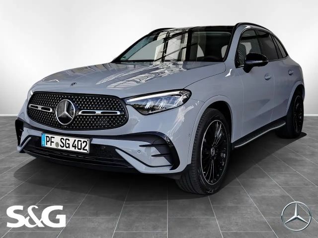 Mercedes-Benz GLC 450 AMG Line