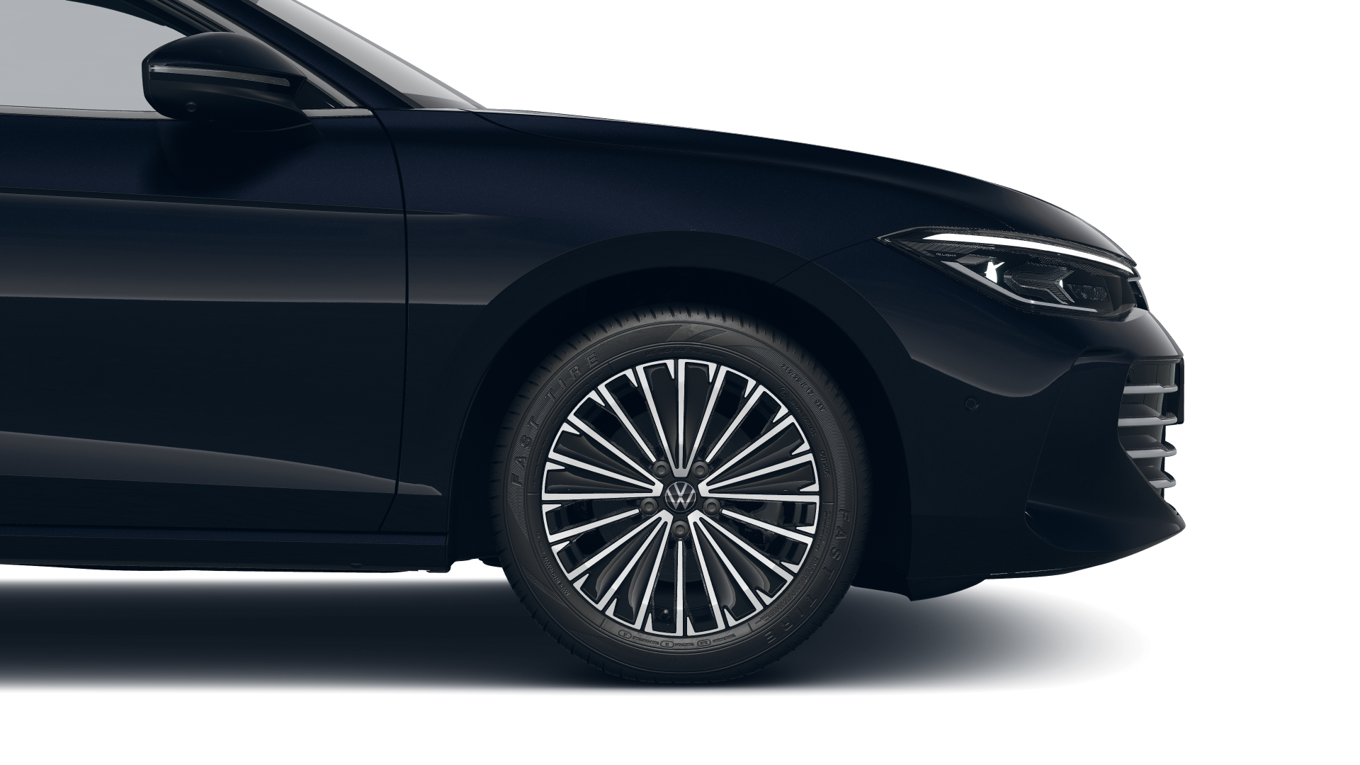 Volkswagen Passat Elegance Elegance Variant