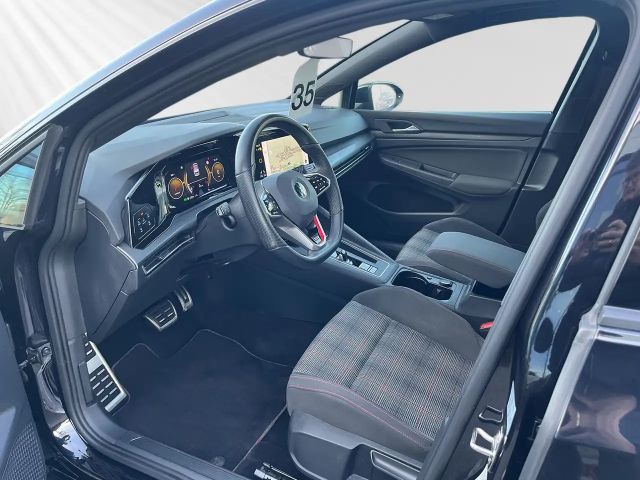 Volkswagen Golf DSG GTI Golf VIII Style