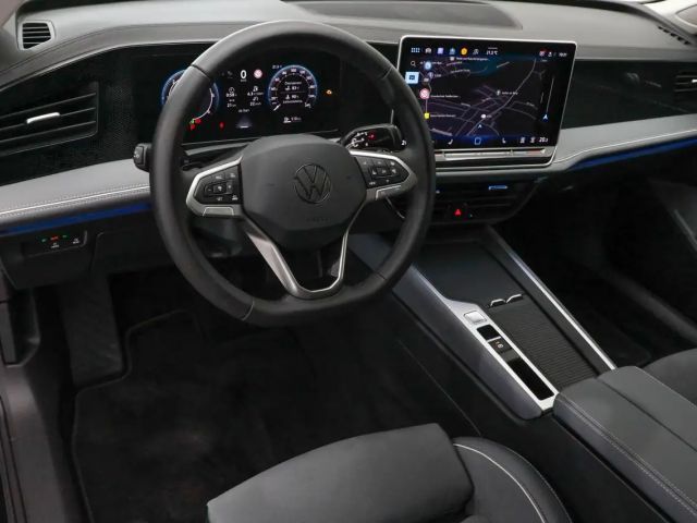 Volkswagen Passat 2.0 TDI Business DSG Variant