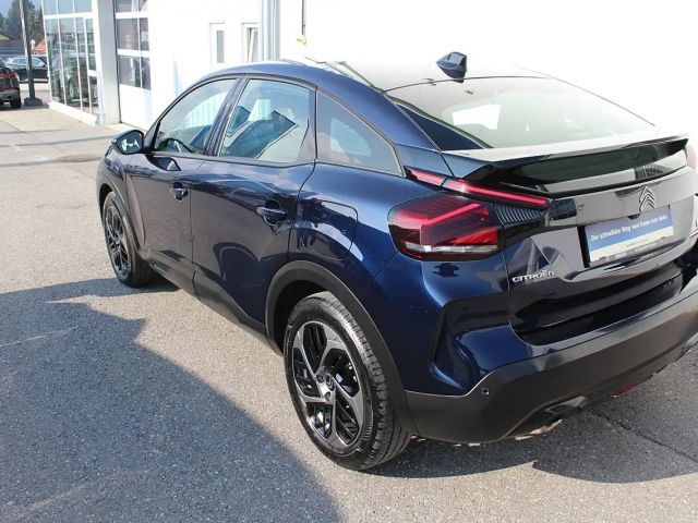 Citroën C4 Plus PureTech