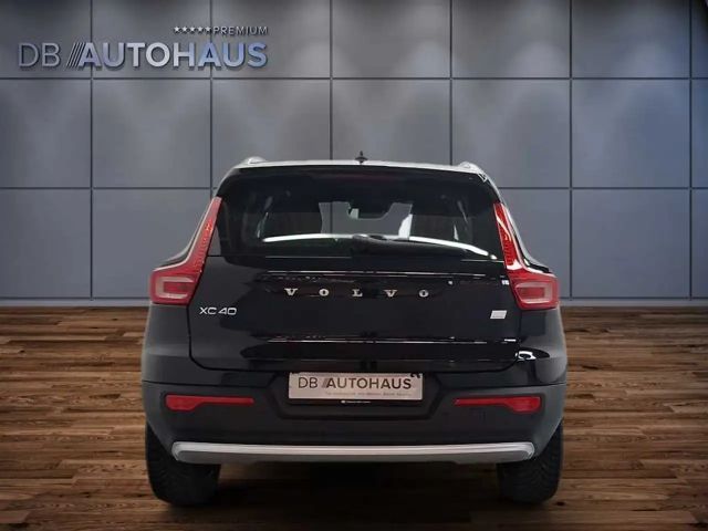 Volvo XC40 Recharge T4