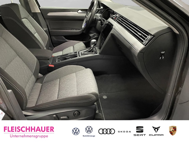 Volkswagen Passat GTE Variant