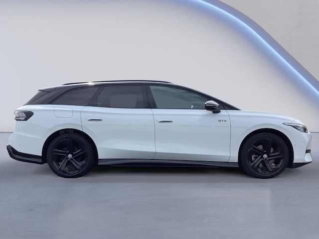 Volkswagen ID.7 GTX Tourer