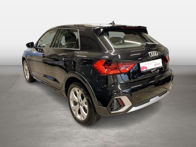 Audi A1 30 TFSI Allstreet