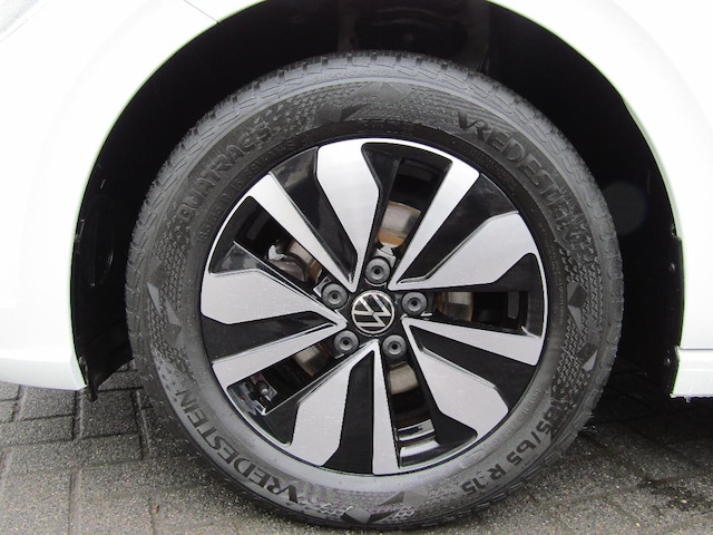 Volkswagen Polo 1.0 TSI DSG IQ.Drive