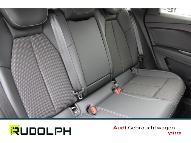 Audi Q4 e-tron 40 Sportback