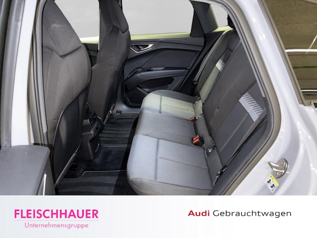 Audi Q4 e-tron 35 Sportback