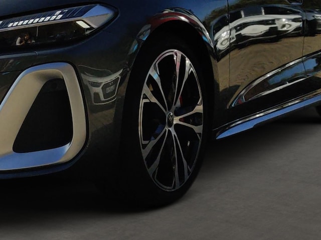 Audi S5 Avant S-Tronic