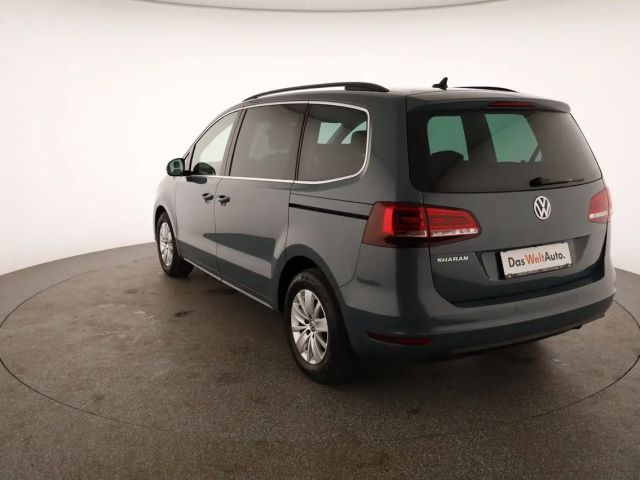 Volkswagen Sharan Business DSG