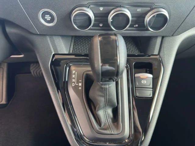 Renault Kangoo EDC Grand TCe 130 Techno