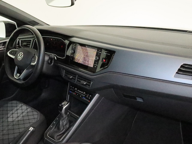 Volkswagen Taigo 1.0 TSI R-Line