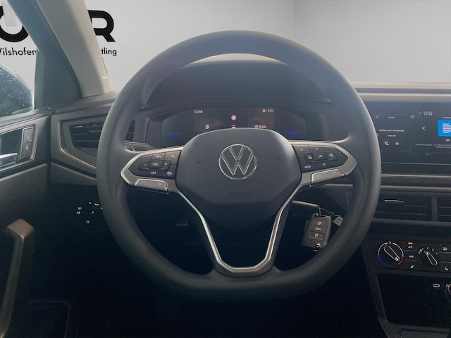 Volkswagen Taigo 1.0 TSI